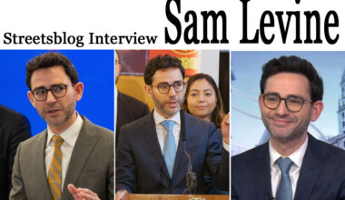 Q&A: Mamdani Biz Regulator Sam Levine Isn't Afraid To Take On Big Tech