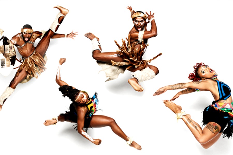 Lehman Center Spring 2026 Season Preview