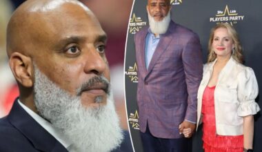 Tony Clark's inappropriate relationship with sister-in-law sparked MLBPA resignation