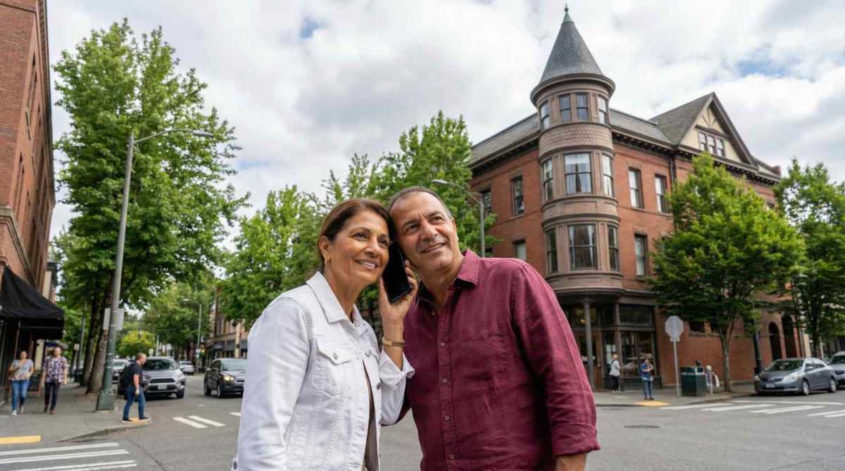 AudaTours Brooklyn Audio Tour: From Cannons to Craft Brews