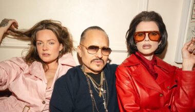 The Best New York Fashion Week Fall/Winter 2026 Party Photos