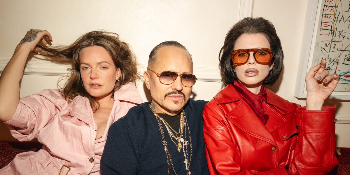 The Best New York Fashion Week Fall/Winter 2026 Party Photos