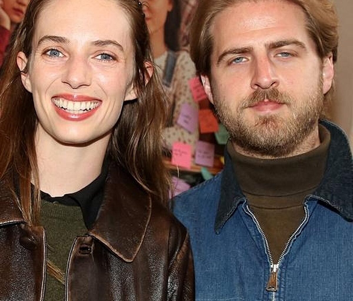 Maya Hawke Marries Christian Lee Hutson In Star Studded New York Ceremony