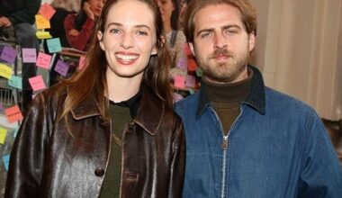 Maya Hawke Weds Christian Lee Hutson In Star-Studded New York Ceremony