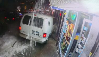 Connecticut man charged with DWI after striking pedestrians in the Bronx, police say