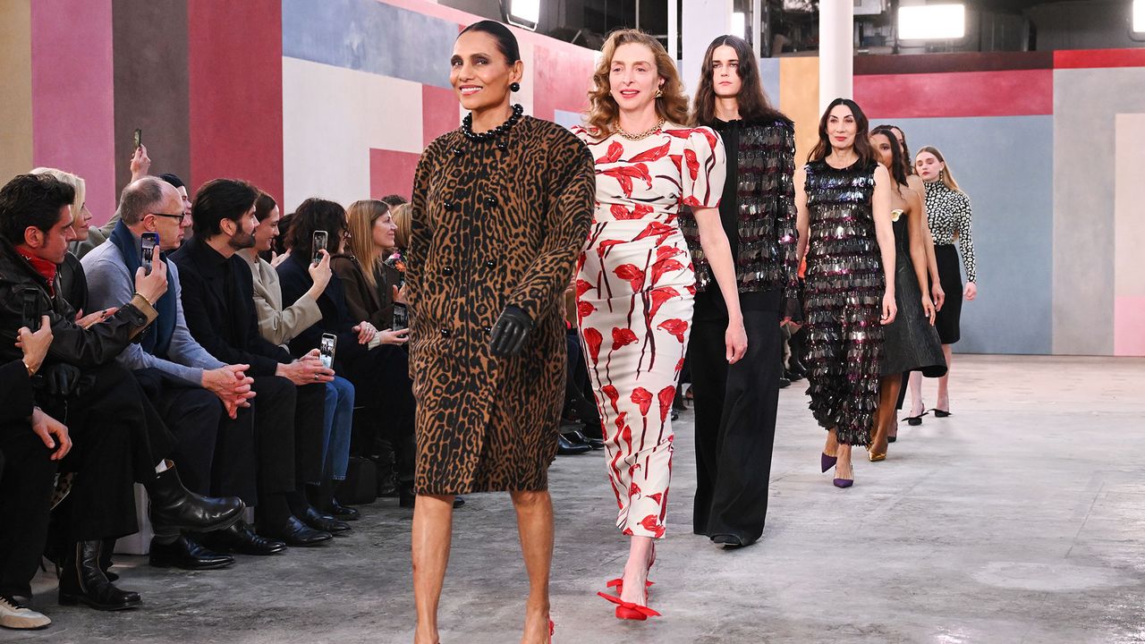 It’s Fashion Week vs. an Art World Awakening in New York City