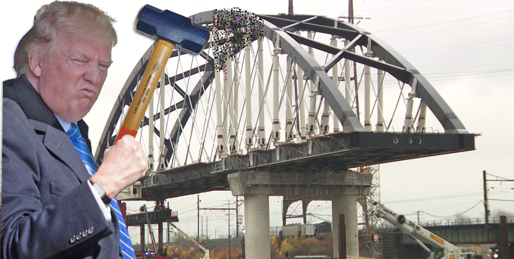 Tuesday's Headlines: A Gateway to Nothing Edition