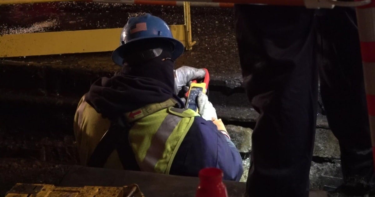 Nearly 2k people still without power in Brooklyn after outage on Saturday