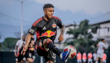 MATCH PREVIEW: Red Bull New York II Set to Host Columbus Crew 2 for 2026 MLS NEXT Pro Season Opener at Sports Illustrated Stadium on Sunday, March 1