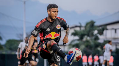 MATCH PREVIEW: Red Bull New York II Set to Host Columbus Crew 2 for 2026 MLS NEXT Pro Season Opener at Sports Illustrated Stadium on Sunday, March 1