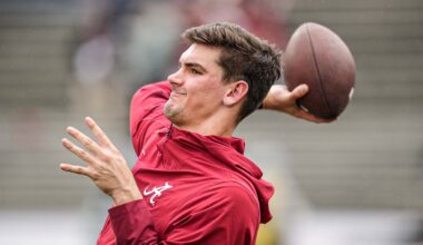 Ranking NY Jets' top 5 needs entering the 2026 offseason