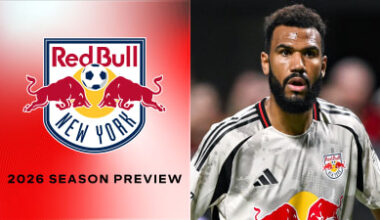 Red Bull New York 2026 Season Preview