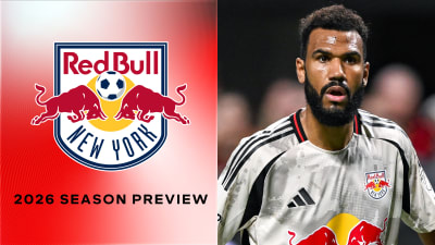 Red Bull New York 2026 Season Preview