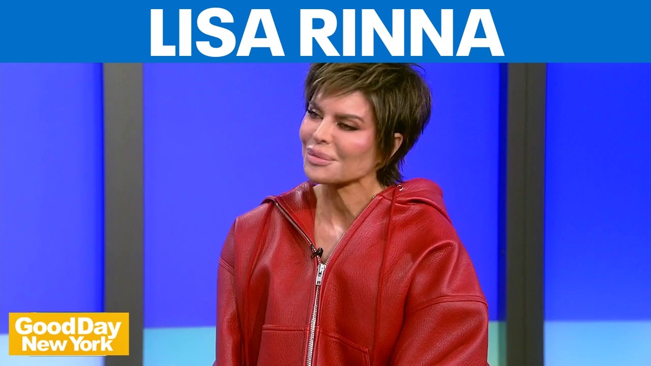 Lisa Rinna speaks out: Says she was roofied, tested positive for fentanyl 