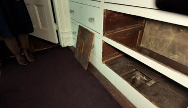 Underground railroad site found in Manhattan mansion