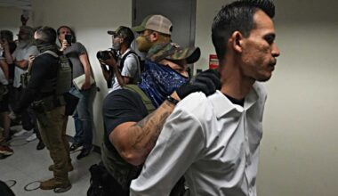 Freezing ICE in New York, until feds comply with the law – amNewYork