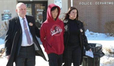 Queens Cold Case Solved: Fugitive Arrested 24 Years After Fatal Stabbing