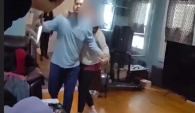 NYPD releases bodycam footage of cop opening fire on man in mental health crisis – amNewYork