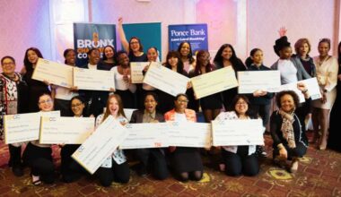 Bronx Chamber of Commerce Foundation’s ‘Women of Distinction Luncheon’ keynote speaker announced – Bronx Times