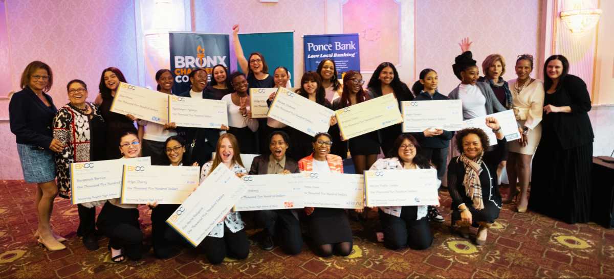 Bronx Chamber of Commerce Foundation’s ‘Women of Distinction Luncheon’ keynote speaker announced – Bronx Times