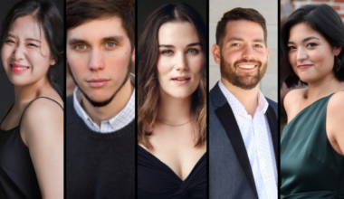 Brooklyn Art Song Society Announces 2026-27 Young Artist Program