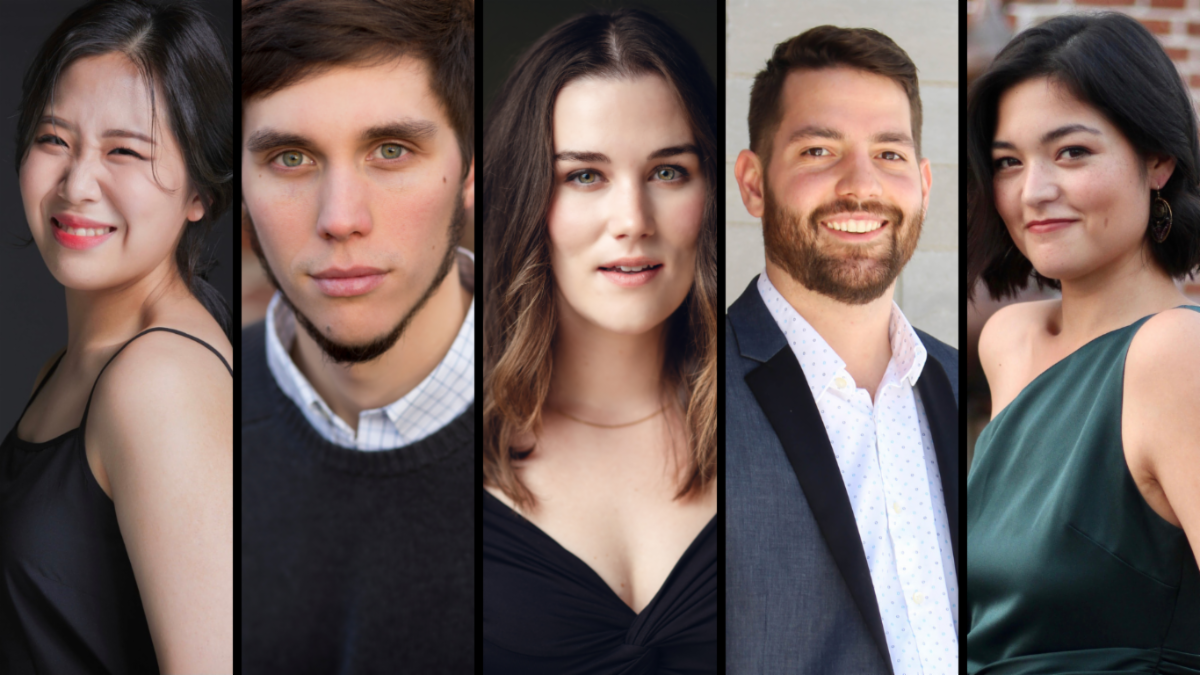 Brooklyn Art Song Society Announces 2026-27 Young Artist Program
