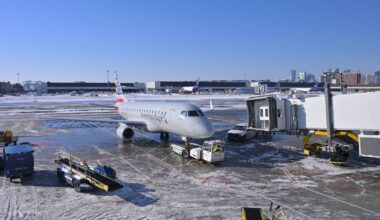 Has The Northeast Hub System Failed?