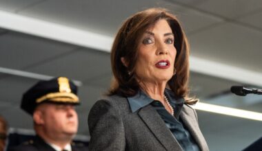 Hochul’s Auto Insurance Plan Would Curb New York’s High Rates