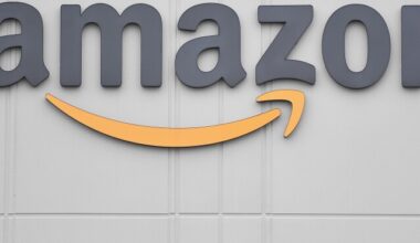 Amazon Dodges Leftover Claims in Staten Island Labor Dispute