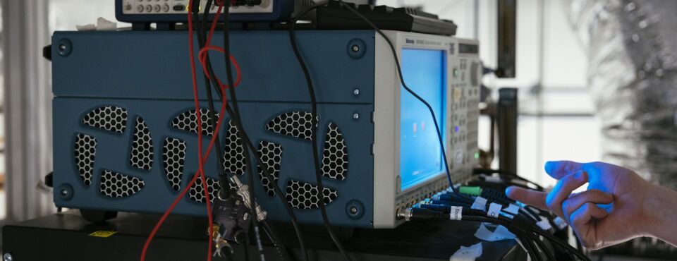 New York Wants to Spend Big on Quantum Tech as AI Boom Advances