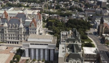 Trump DOJ Moves to Fire Albany US Attorney Tapped by Judges (2)
