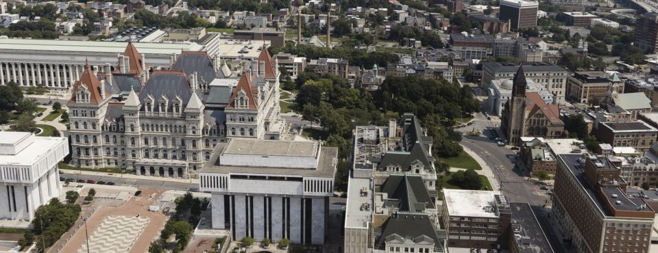 Trump DOJ Moves to Fire Albany US Attorney Tapped by Judges (2)