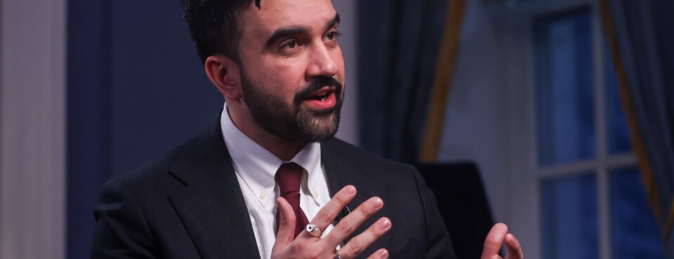 Mamdani Wants to End Tax Lien Sales, Hire Auditors in NYC Budget