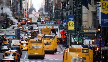 Frozen Tax Audits Cost NYC Millions