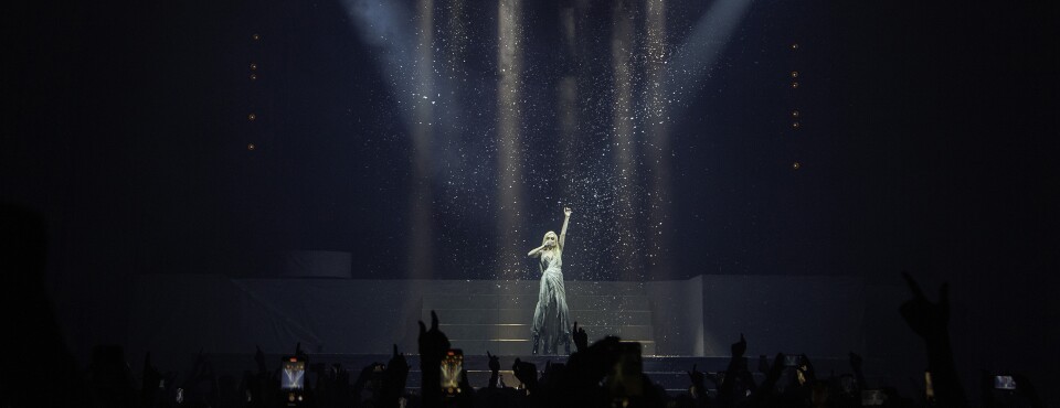 Bankrupt Brooklyn Mirage Owner Wins Liquidation Plan Approval