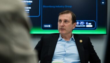 NYC Congressman Says Trump White House Trying to ‘Rig’ 2026 Vote