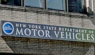 Statewide Computer Upgrade Went ‘Smoothly,’ N.Y. DMV Says