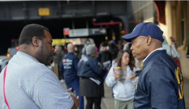 New York City Stuck in Slow-Motion Hiring as Vacancies Climb