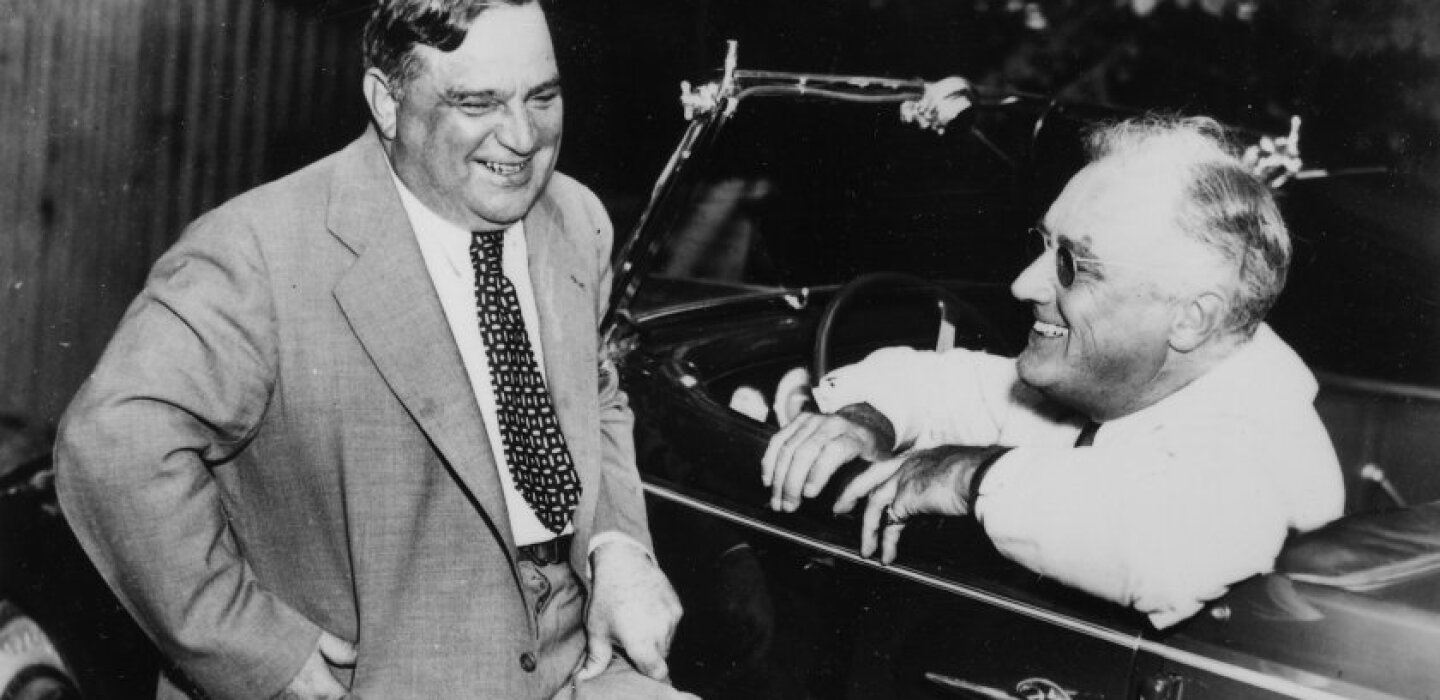 Mayors Like to Promise the Moon. Only a Few Get Close