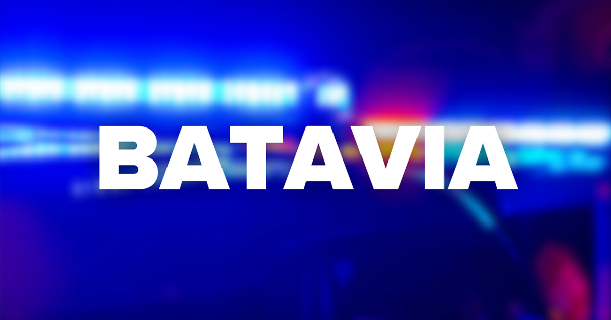 New York State Police investigating deadly two-vehicle crash in Batavia