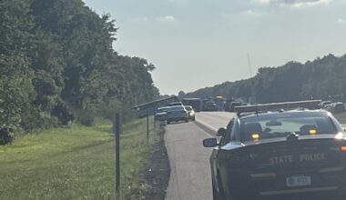 Driver in deadly tour bus crash on Thruway charged with manslaughter