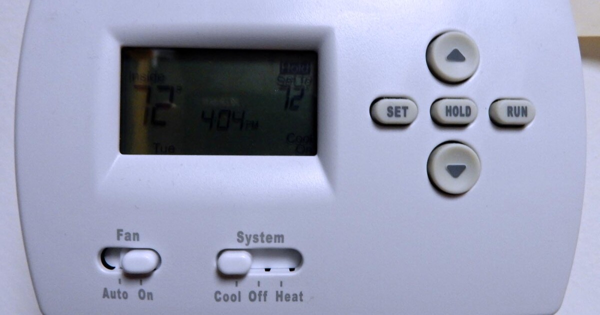 Northern New York Assemblyman pushes for restraints on energy costs