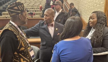 New York reparations commission eyes release of first report