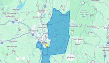 Three enter the race for NY's 107th Assembly District