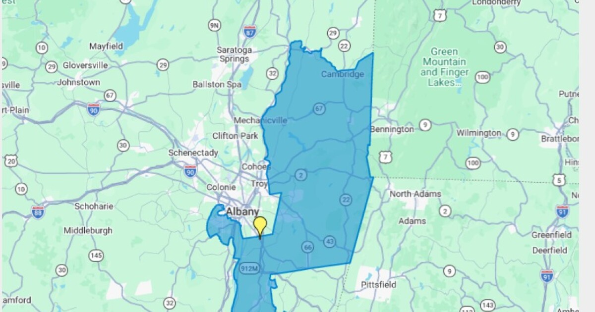 Three enter the race for NY's 107th Assembly District