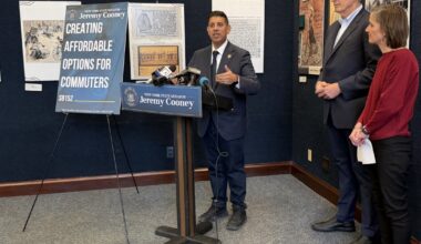 New York commuters could soon be able to use pre-tax earnings toward bus fare, bike shares, and more