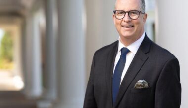 Q&A: Elon's 'Chief Integration Officer' talks merger with Queens University