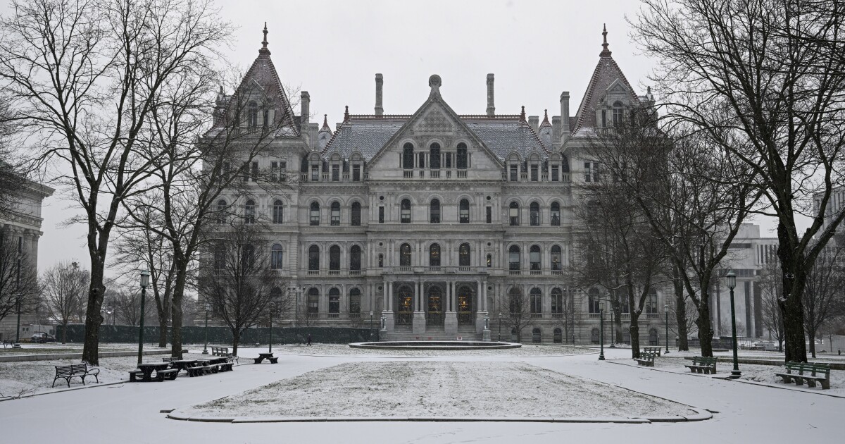 Advocates want more mental health supports for AAPI youth in New York