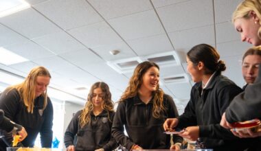 One Rochester high school went all in on girls hockey. Now it’s fueling the U.S. women’s Olympic team