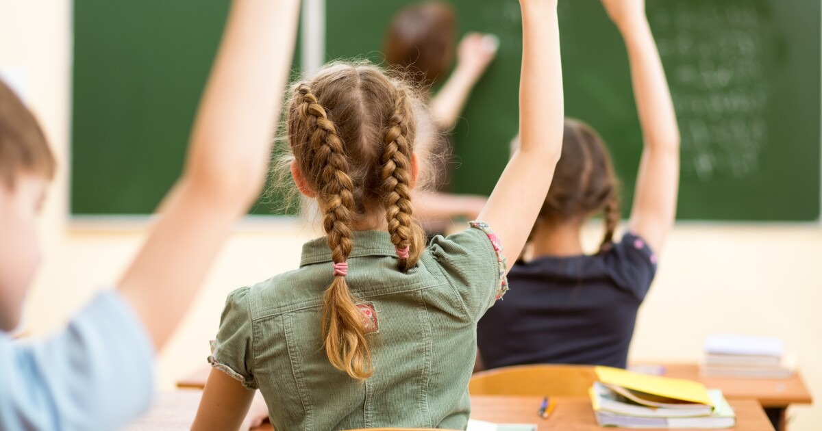 Checking in on Rochester's kids